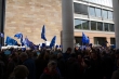 Besucher bei #pulsoofeurope in Nuernberg am 12.Maerz 2017