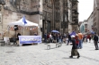 bevor es losging bei pulseofeurope am 4. Juni 2017 in Nuernberg